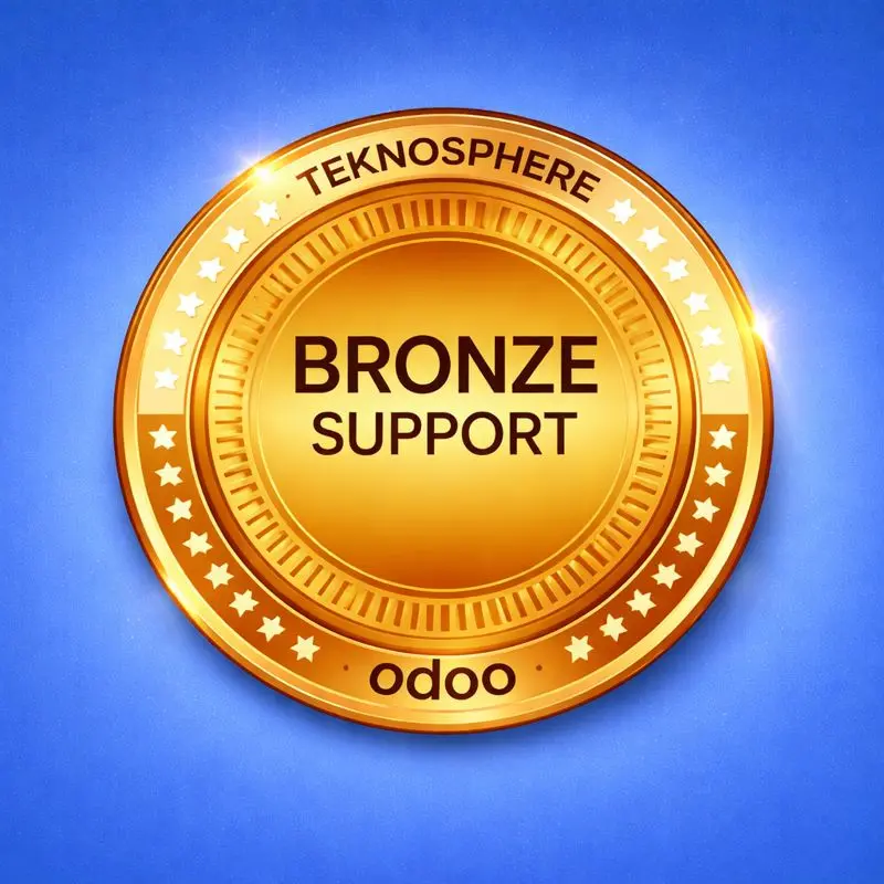 Bronze Support Plan