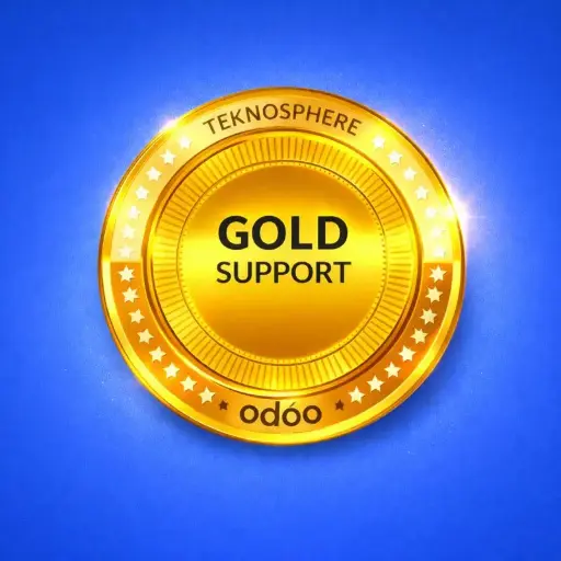 Gold Support Plan